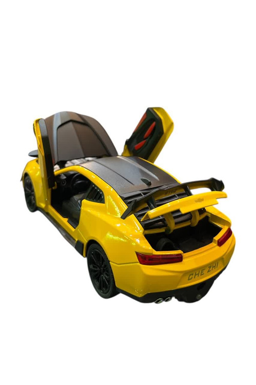 ماشین فلزی 1.24