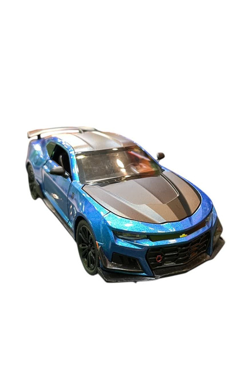 ماشین دودزا 1.24