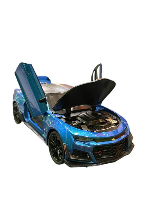 ماشین دودزا بزرگ