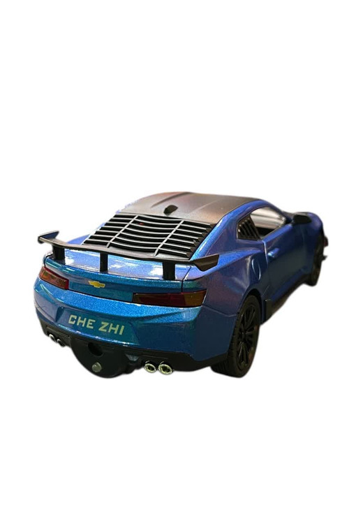 کامارو کادویی تولد بازی