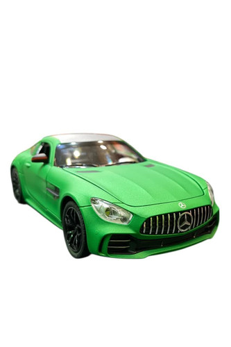 ماشین فلزی بنز ای ام جی