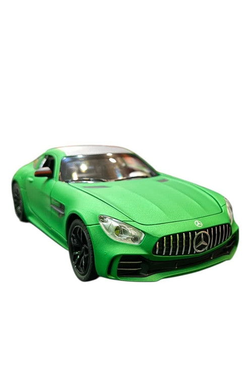 ماشین فلزی بنز ای ام جی