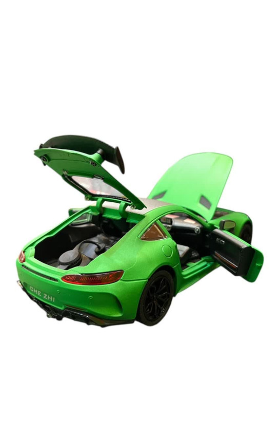 ماکت بنز amg