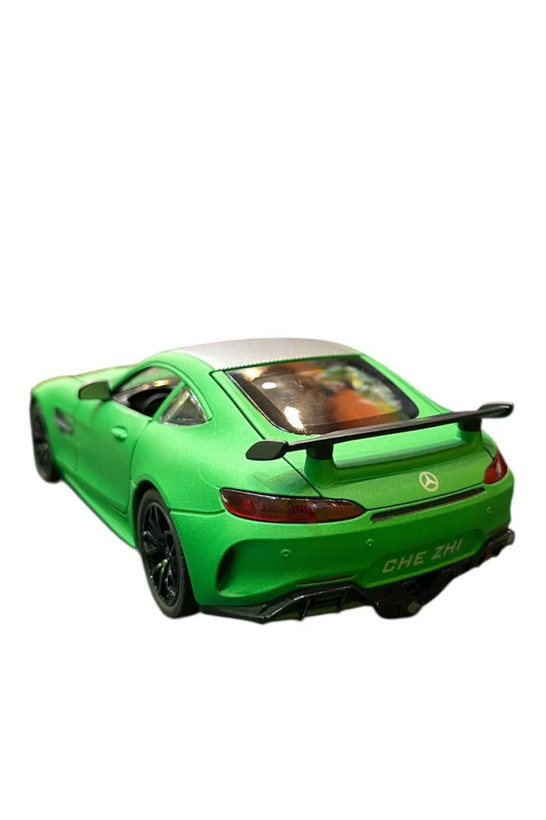 بنز عقب کش 1.24
