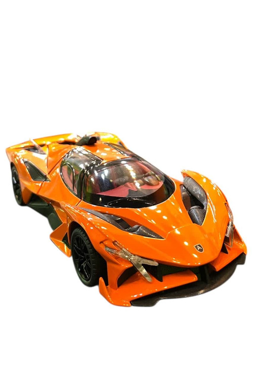 ماشین فلزی اپولو