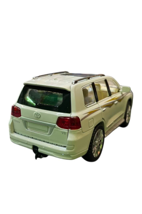 شاسی بلند دودزا بزرگ