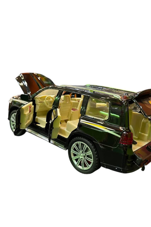 ماشین فلزی دودزا