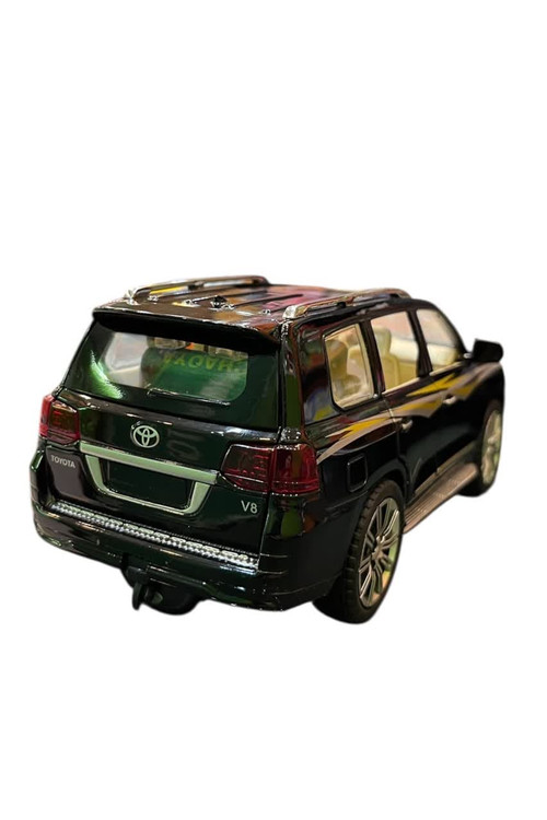 ماشین دودزا موزیکال