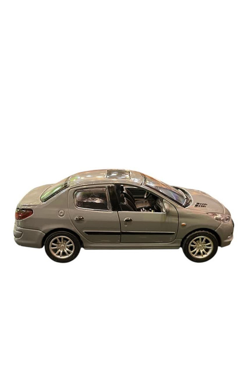 ماشین بازی 207