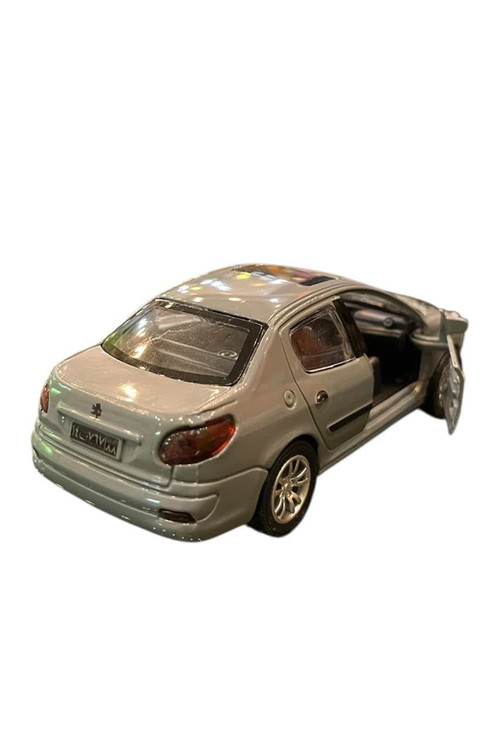 207 دکوری فلزی