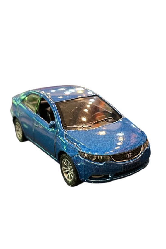 ماشین فلزی سراتو