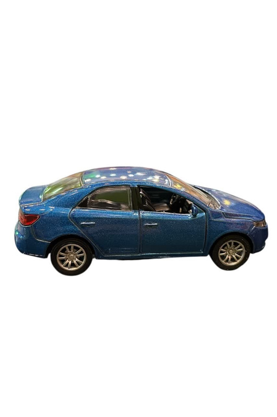 ماکت کیا سراتو