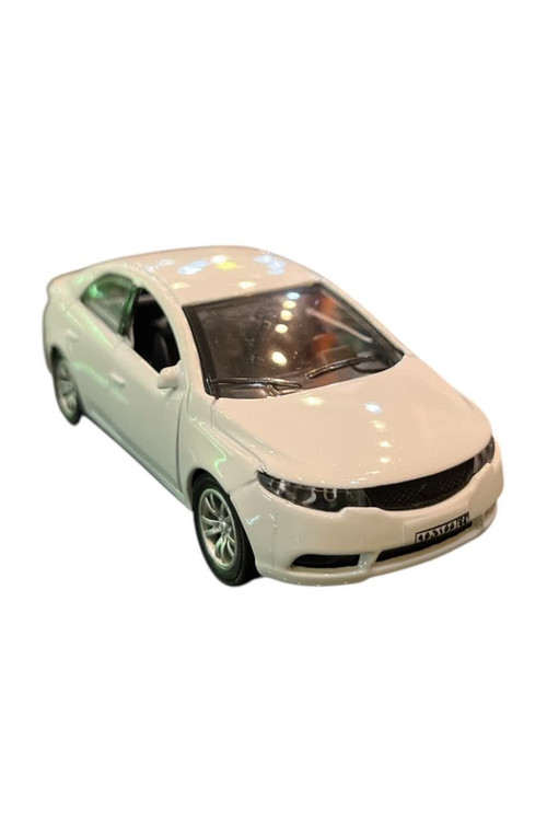 ماشین بازی سراتو فلزی