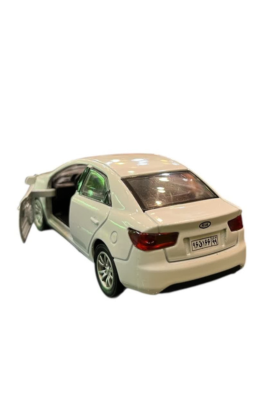 سراتو عقب کش درب بازشو