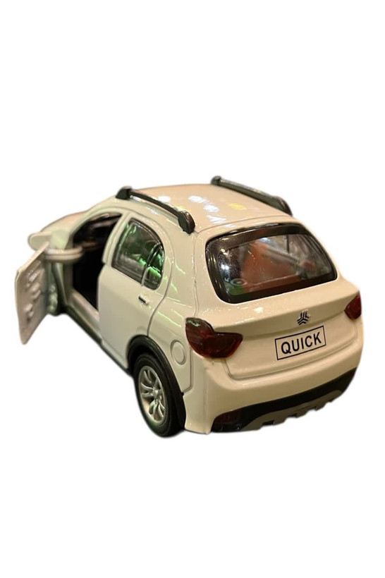 اسباب بازی کوییک