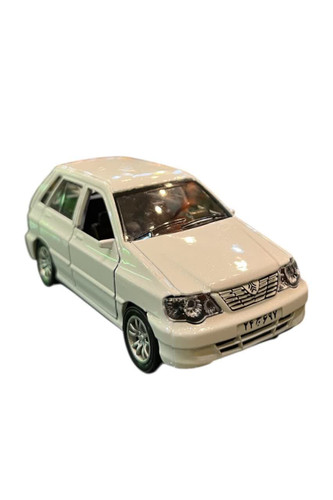 ماشین فلزی پراید هاچ بک