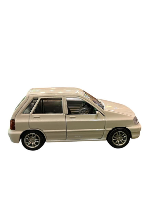 ماکت پراید هاچ بک