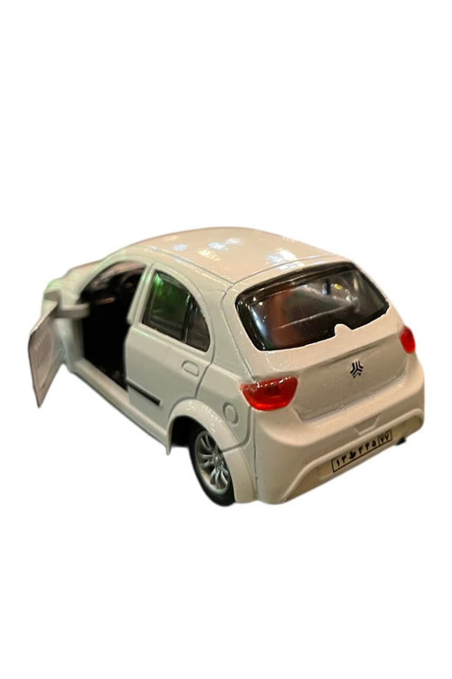 اسباب بازی تیبا 2 فلزی