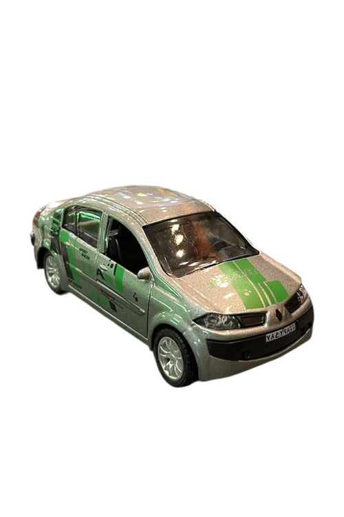 اسباب بازی مگان