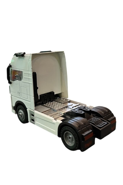 ماکت ماشین سنگین