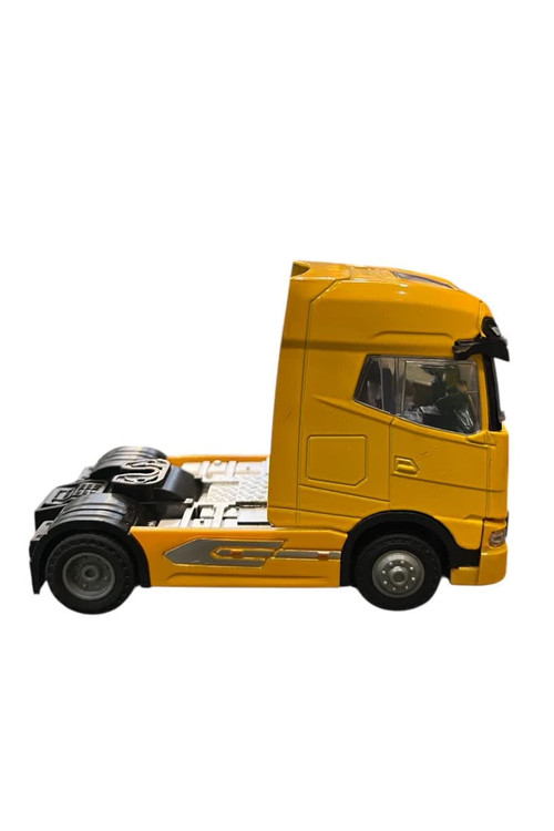 ماکت کامیون DAF