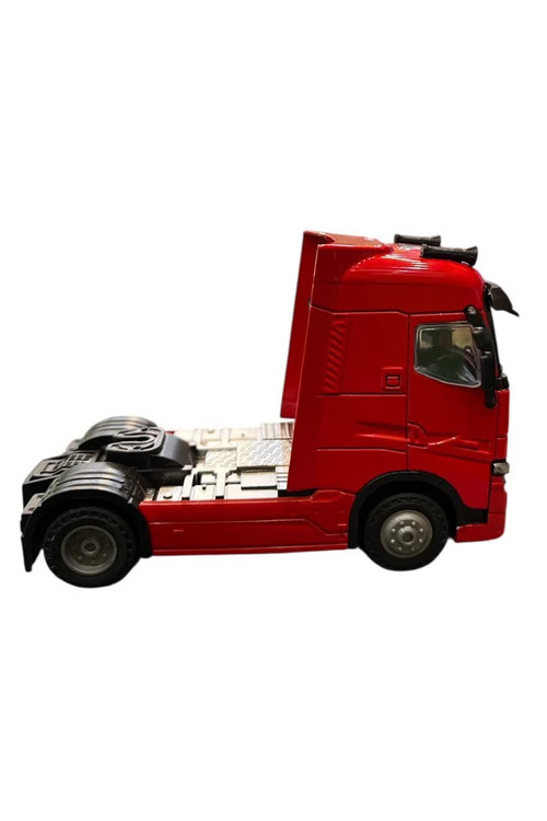 کامیون سنگین رنو فلزی