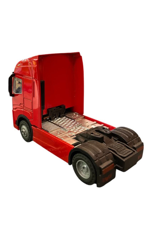 ماکت تریلی رنو