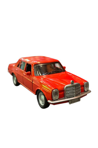 ماشین فلزی بنز 220