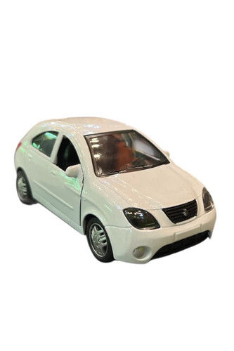 تیبا 2 فلزی عقب کش