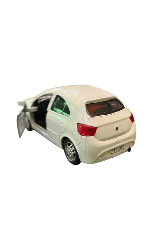 ماکت تیبا فلزی