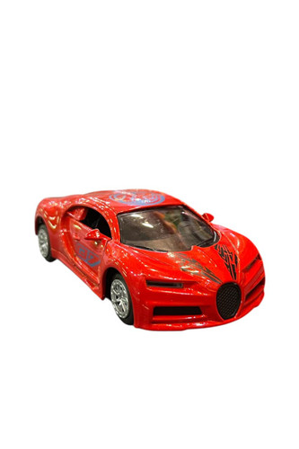 بوگاتی اسپرت فلزی