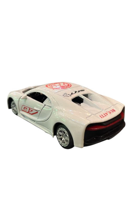 اسباب بازی ماشین مسابقه ای