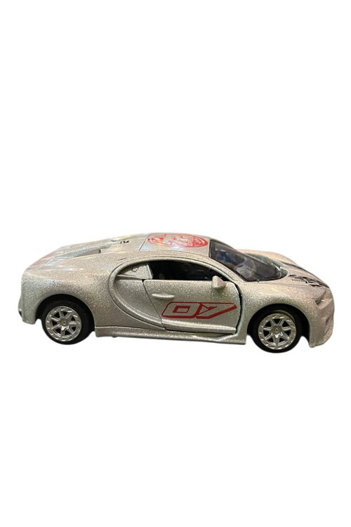 بوگاتی کلکسیونی فلزی