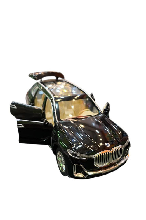 شاسی بلند دودزا فلزی