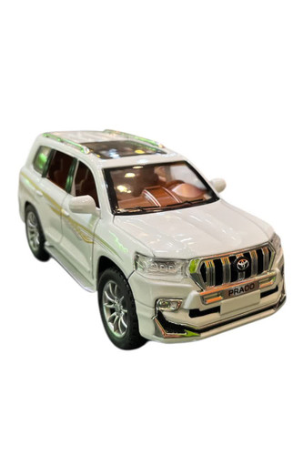 ماکت تویوتا پرادو