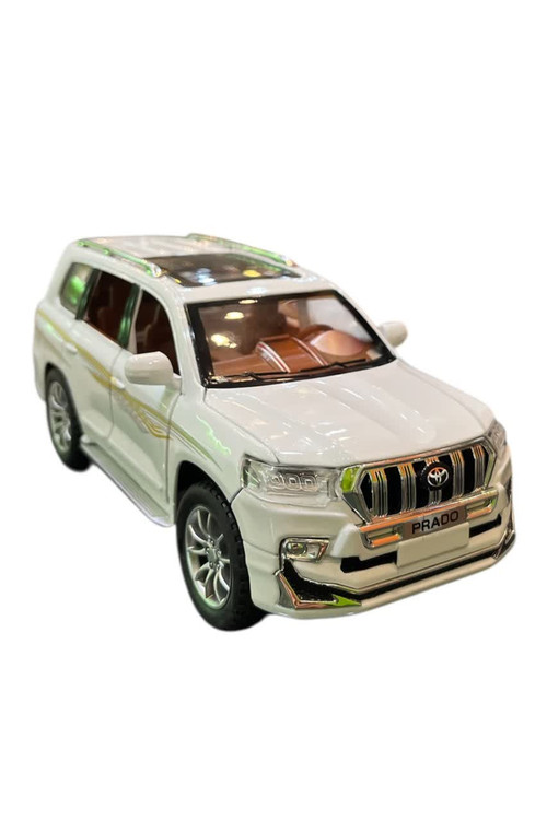 ماکت تویوتا پرادو