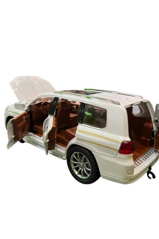 اسباب بازی پرادو دودزا