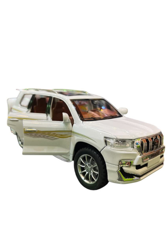 شاسی بلند دودزا فلزی