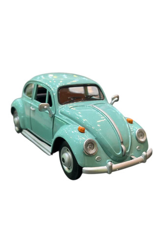 ماکت فولکس قورباغه ای