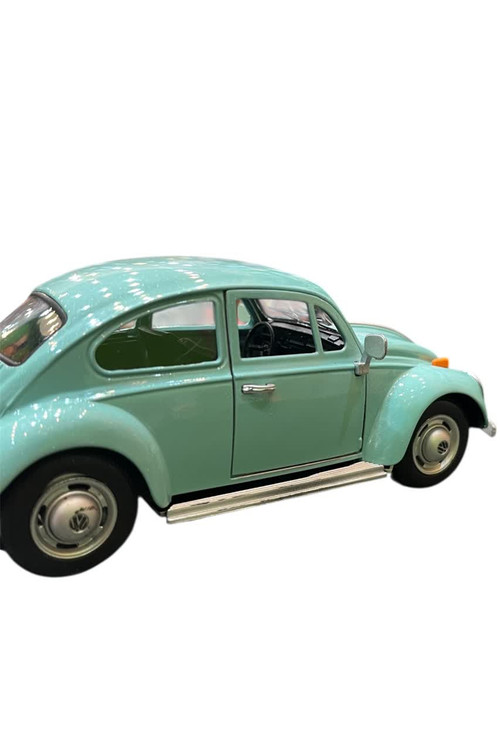 ماشین فلزی فولکس واگن