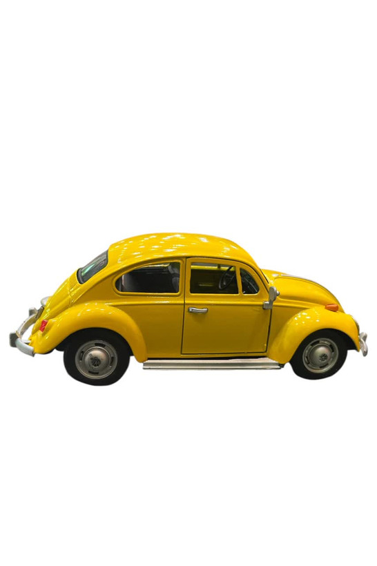 اسباب بازی فولکس فلزی