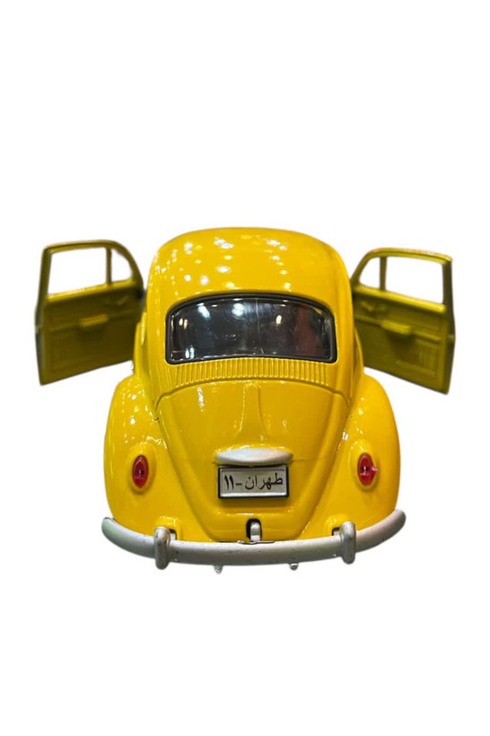 ماکت فولکس کلکسیونی