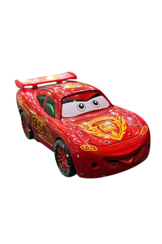 ماشین بازی مکویین