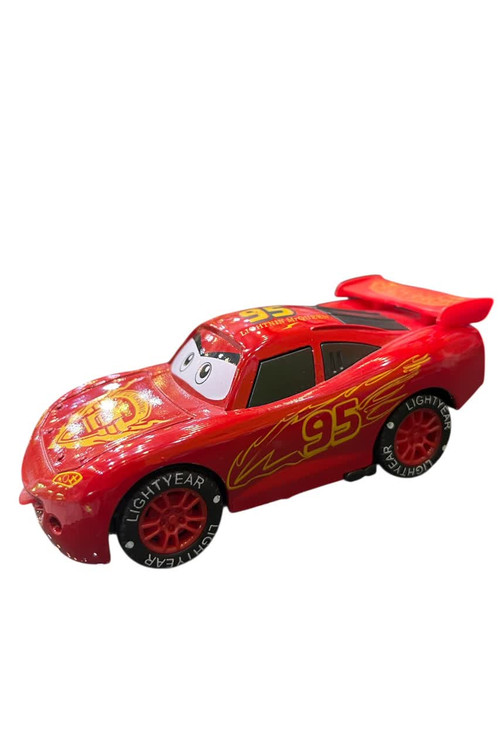 مکویین فلزی عقب کش