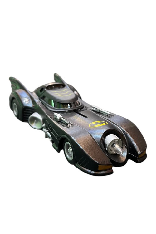 ماشین فلزی بت من