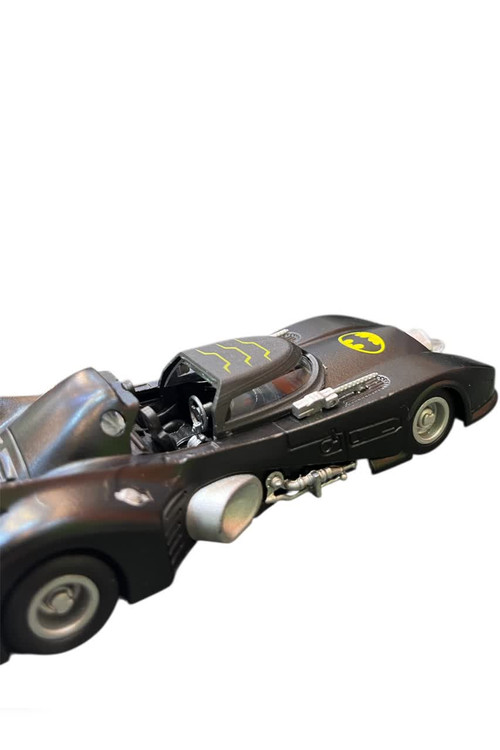 بتموبیل فلزی