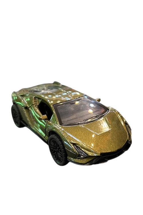 خرید ماشین فلزی لامبورگینی