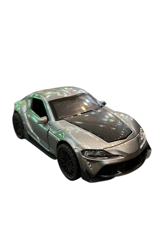 اسباب بازی تویوتا سوپرا خفن