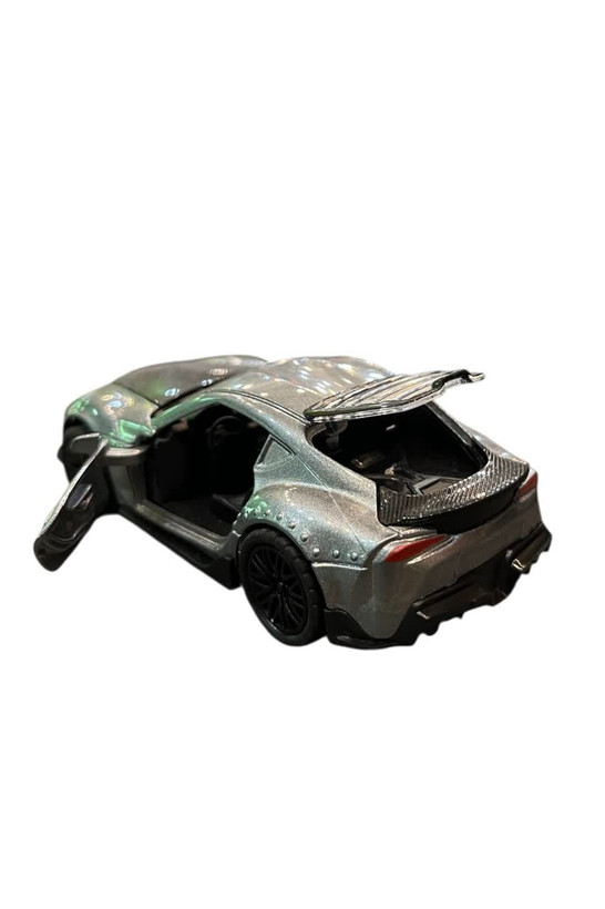 خرید ماشین فلزی تویوتا