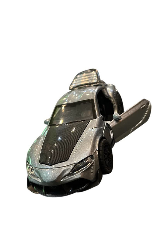 ماشین بازی تویوتا سوپرا